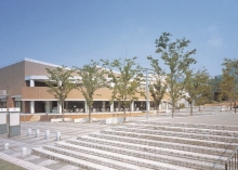九州国際大学平野キャンパスの画像