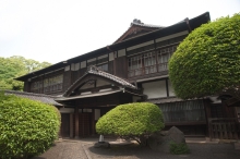 日本館の画像