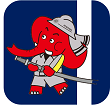 北九州市消防局公式フェイスブックのロゴ