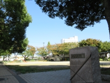 中ノ浜公園写真