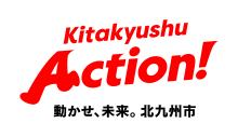 Actionロゴ