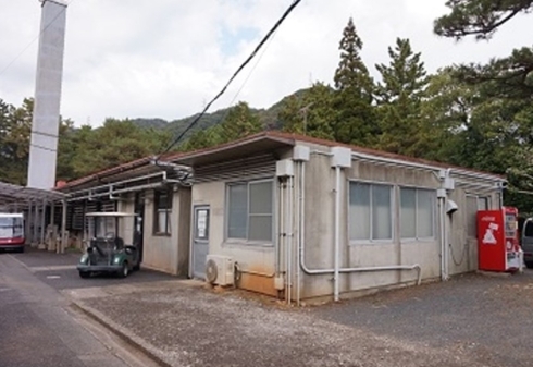 門司ゴルフ倶楽部 画像