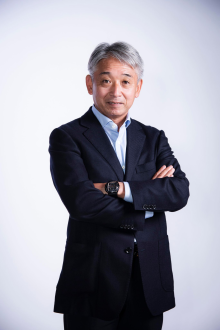 片山右京さん