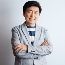 笠井信輔さん
