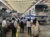 【特別な場所へ!”海と陸の探検コース”】イメージ画像