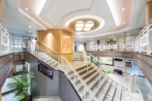 【特別な場所へ!”海と陸の探検コース”】イメージ画像