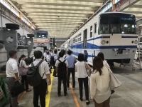 【特別な場所へ!”空と陸の探検コース”】イメージ画像