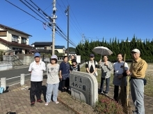 吉志ゆめ公園愛護会の写真