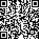 吃音のある子と保護者のつどい二次元コード