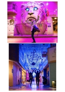 yamamoto._hachirouさん・kamedakakusukeさんの作品の写真