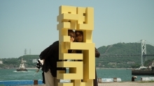 門司港