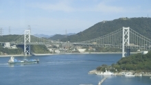 関門海峡