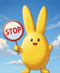 まもりん　トラブルにあわないためのポイント