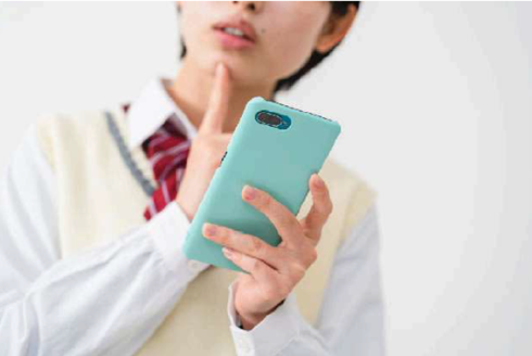 【イメージ画像】簡単に高額収入を得られるという儲け話に注意