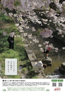 志井川の桜並木2（PDF形式：597KB）