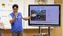 まつりプロジェクトの取り組み