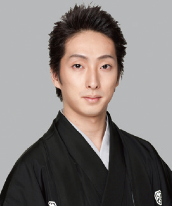2代目 中村七之助さんの写真