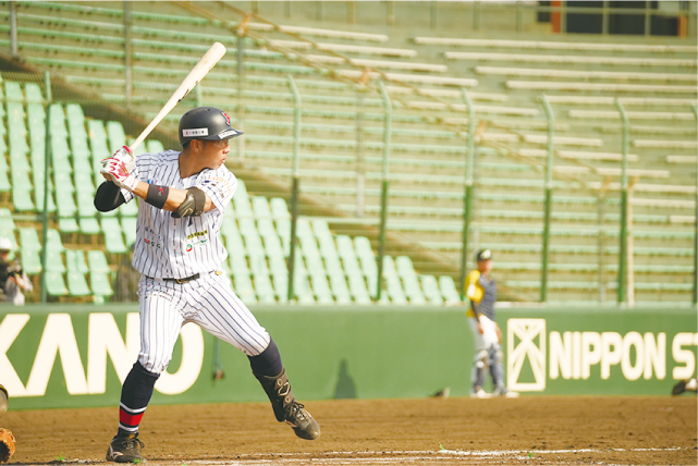 プロ野球独立リーグ 北九州下関フェニックス VS 宮崎サンシャインズの写真