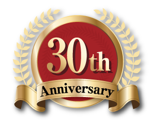 30th Anniversary