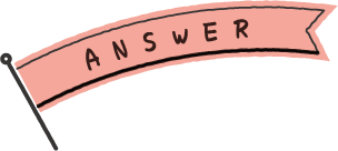 ANSWER