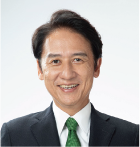 北九州市長の画像