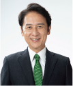北九州市長の画像