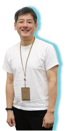 森田隼人さんの画像