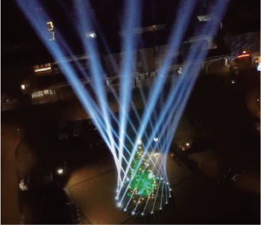 紫川ナイトスペクタクルのイメージ画像