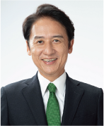 北九州市長の画像