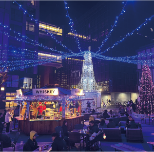 KOKURA CHRISTMAS MARKET＆CASTLEのイメージ画像