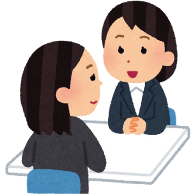 福岡県ママと女性の就業支援センターの出張相談の画像