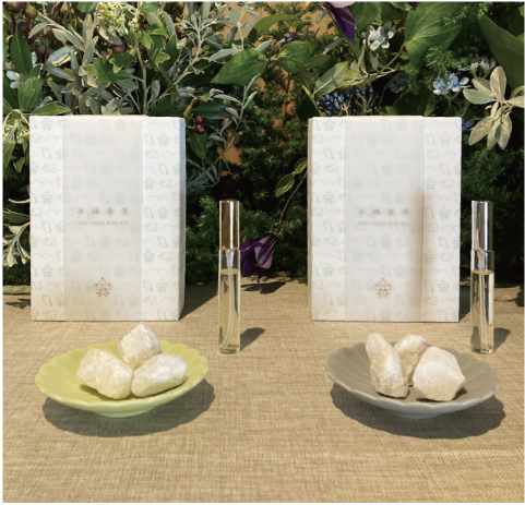 ルームフレグランスの写真