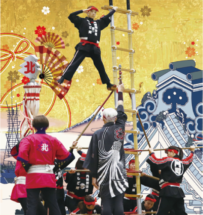 イベントポスター