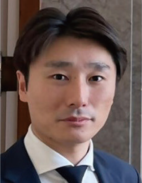 遠坂佳将さん写真