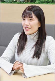 古瀨由希さんの画像