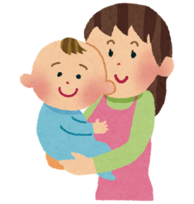 健康だよりのイラスト