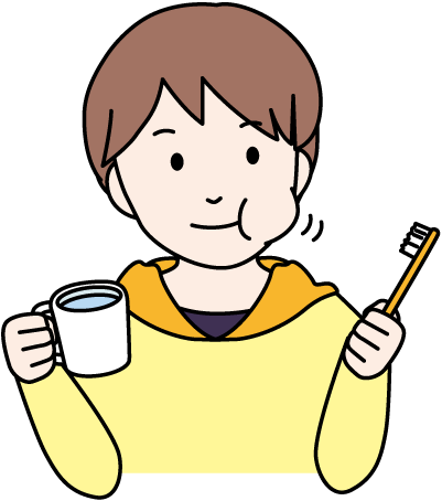 子育て応援！ミニコーナーのイラスト4