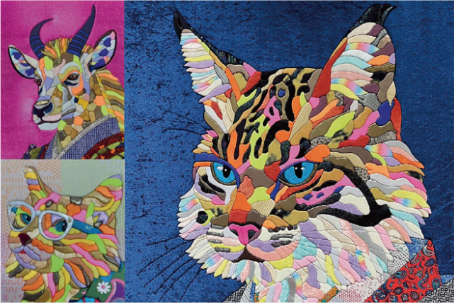 イワミズアサコさんの作品画像