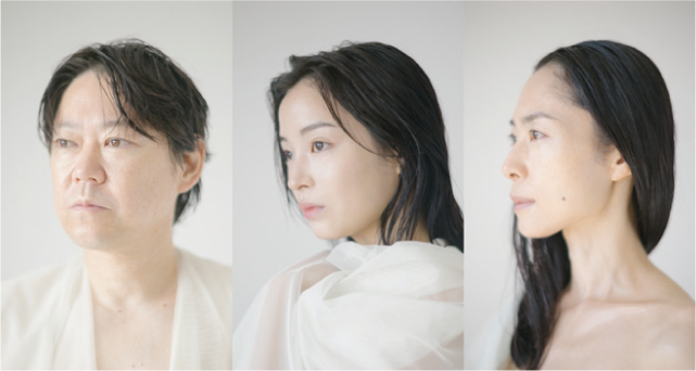 【演劇】NODA・MAP「華氏マイナス320°」の画像