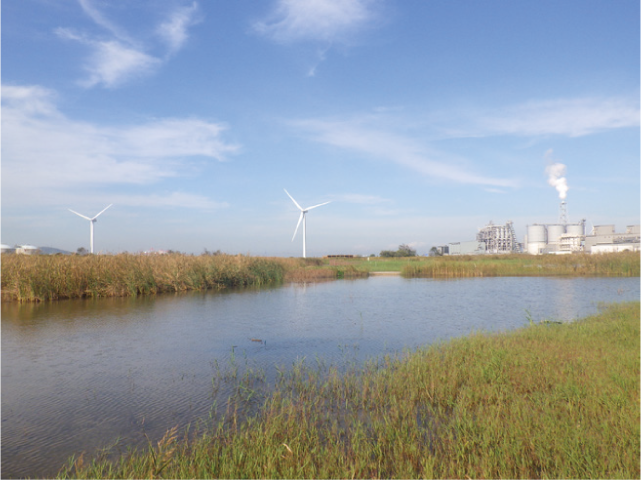 ネイチャーポジティブ 自然観察バスツアーの画像