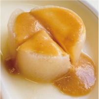 ふろふき大根の画像