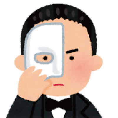 ノロウイルスは2つの顔を持っています