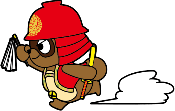 官兵衛タンのイラスト