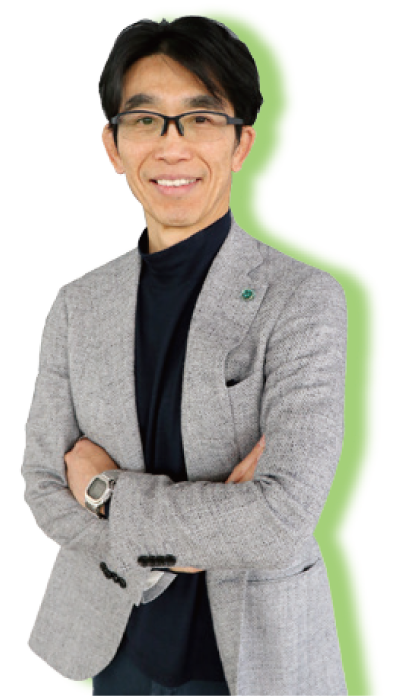 中竹竜二さんの画像