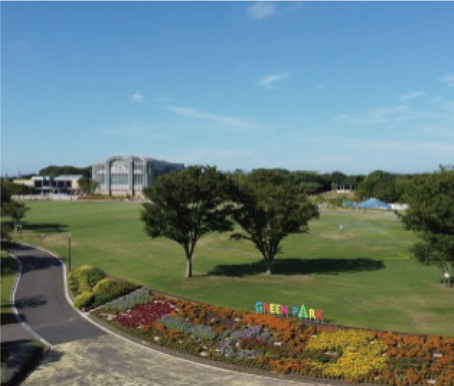 対象施設の写真2