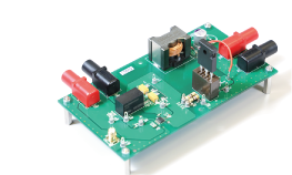 半導体のイメージ画像