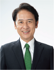 北九州市長の画像