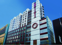 西日本工業大学の画像