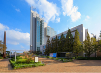 北九州市立大学の画像