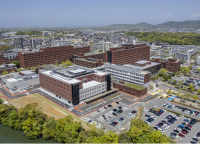 産業医科大学の画像